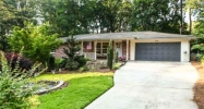 2841 Locksley Court Tucker, GA 30084 - Image 16495775