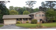 2889 Rotherwood Drive Tucker, GA 30084 - Image 16495762