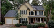 3956 Fox Glen Drive Woodstock, GA 30189 - Image 16502338