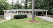 640 Suholden Circle Marietta, GA 30066 - Image 16502521