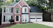 618 Ridge Crossing Drive Woodstock, GA 30189 - Image 16504135