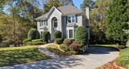 305 Jasmine Court Woodstock, GA 30189 - Image 16504136