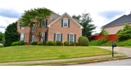 166 Towne Park Drive Lawrenceville, GA 30044 - Image 16505229