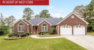 300 Old Trace Road Sw Marietta, GA 30064 - Image 16505200