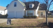 201 Fairgrove Lane Fairburn, GA 30213 - Image 16509134