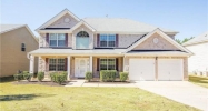 7317 Spoleto Loop Fairburn, GA 30213 - Image 16509130