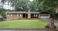 4134 Brockett Creek Drive Tucker, GA 30084 - Image 16512644