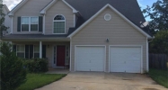 1402 Shadow Creek Avenue Hampton, GA 30228 - Image 16514033