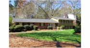 4690 Kings Down Road Atlanta, GA 30338 - Image 16515650