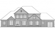 1335 Evergreen Park Statham, GA 30666 - Image 16517725