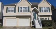 4218 Morning Dew Drive Powder Springs, GA 30127 - Image 16520475