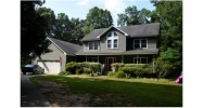 250 Abbott Top Road Ellijay, GA 30540 - Image 16520723