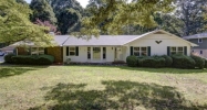 3215 Custer Lake Drive Nw Marietta, GA 30064 - Image 16522492