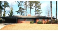 4018 Indian Lake Circle Stone Mountain, GA 30083 - Image 16522778