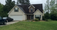 415 Clearwater Way Bethlehem, GA 30620 - Image 16526548