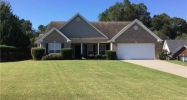 2661 Wynter Snow Run Bethlehem, GA 30620 - Image 16526566