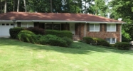 2408 Sagamore Hills Drive Decatur, GA 30033 - Image 16536208