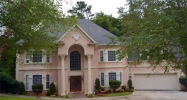 5194 Mountain Shadow Lane Stone Mountain, GA 30087 - Image 16536237