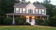 808 Oxford Drive Canton, GA 30115 - Image 16536446