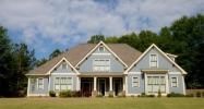 1128 Ivey Brook Drive Bethlehem, GA 30620 - Image 16536758