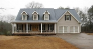 687 Harmony Drive Canton, GA 30115 - Image 16536879