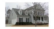 7417 Town Hall Terrace Hoschton, GA 30548 - Image 16537309