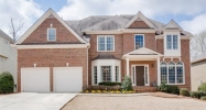 1814 Trilogy Park Drive Hoschton, GA 30548 - Image 16537307