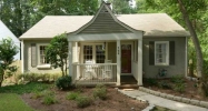 124 Candler Drive Decatur, GA 30030 - Image 16537636