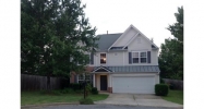 603 Red Oak Court Canton, GA 30114 - Image 16537618