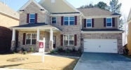 1266 Calistoga Way Lawrenceville, GA 30043 - Image 16537769