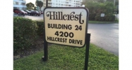 4200 HILLCREST DR # 808 Hollywood, FL 33021 - Image 16537732