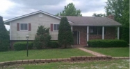 411 West Adamson St Miller, MO 65707 - Image 16538022