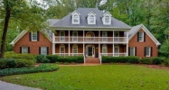 1886 Chedworth Court Stone Mountain, GA 30087 - Image 16538321