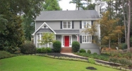 1162 Mitsy Hollow Drive Ne Marietta, GA 30068 - Image 16538856