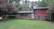 1229 Gatewood Dr Lawrenceville, GA 30043 - Image 16538911