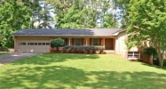 4466 Dunhaven Road Atlanta, GA 30338 - Image 16539178