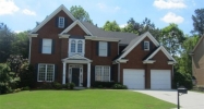 3637 Archmont Trail Dacula, GA 30019 - Image 16539504