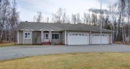 6451 N Talgach View Drive Wasilla, AK 99654 - Image 16539928