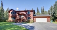 6863 W Knox Drive Wasilla, AK 99654 - Image 16540167