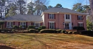 1763 Tilling Way Stone Mountain, GA 30087 - Image 16540319