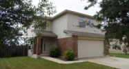 225 Hyltin St Hutto, TX 78634 - Image 16541681