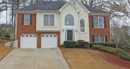 4814 Rapids Circle Nw Acworth, GA 30102 - Image 16541643