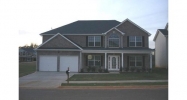 3736 Fremont Drive Ellenwood, GA 30294 - Image 16544228