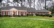 4231 Saint Moritz Court Marietta, GA 30062 - Image 16544541