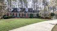 1865 Mercedes Court Atlanta, GA 30345 - Image 16544549