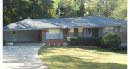 3729 Scarlet Drive Douglasville, GA 30135 - Image 16546727