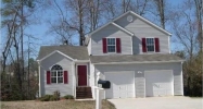 5595 Brenston Lane Ellenwood, GA 30294 - Image 16547046