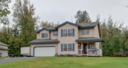 551 S Daysha Circle Palmer, AK 99645 - Image 16547487