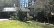 3977 Camelot Court Tucker, GA 30084 - Image 16548517