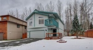 17641 Beaujolais Drive Eagle River, AK 99577 - Image 16549664